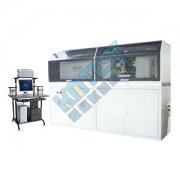 KN橡膠襯套扭轉試驗機